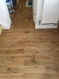 solid oak flooring now on in coventry