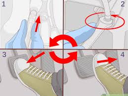 how to bleed a slave cylinder 14 steps