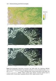 Remote Sensing And Gis For Ecologists