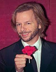 However, he has dated a number of gorgeous women and celebrities that. David Spade Wikipedia