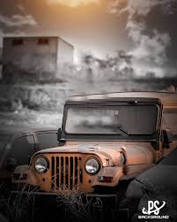 vine car jeep editing picsart