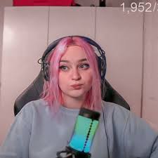 Mcyt vods fundy (october 19, 2020). Niki Aaaa In 2021 Pink Hair Pretty People Dream Team