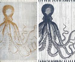 thomas paul octopus area rugs my design42