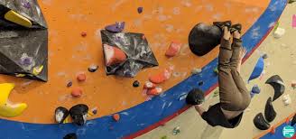 Bouldering refers to climbs that are protected by pads rather than ropes. What Are Bouldering Grades Grading Problems Why How