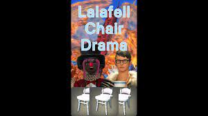Lalafell Chair Drama #FFXIV #SHORTS - YouTube