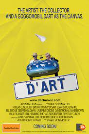 D'art (2019) - IMDb