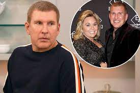 Todd Chrisley's ex-business partner alleges they had gay affair