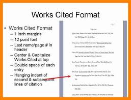 MLA Format  The Complete MLA Citation Guide by EasyBib SlideShare Referencing image in essay citations Danen Chem Carpinteria Rural Friedrich citations  essay apa citation essay apa