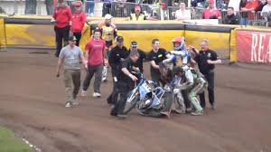 Berwick bandits are a speedway team based at shielfield park, berwick upon tweed, the club competes in the british sgb championship. Berwick Bandits Alchetron The Free Social Encyclopedia