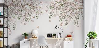 room wallpaper design ideas for every