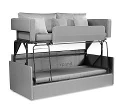 Deck Couch Bunk Beds Sofa Bed