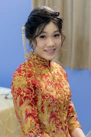 you xiang mei yee wedding ceremony