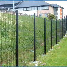 Wire Fence Panels Mesh Fencing Wire