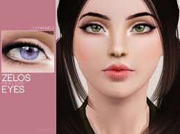 the sims resource makeup