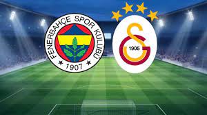 Fenerbahçe - Galatasaray maç sonucu: 2-0