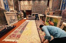 luxury persian carpets dubai top