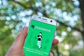 Whats Going On At Evernote And Why Genealogists Should Be