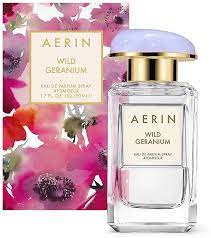estee lauder aerin wild geranium eau