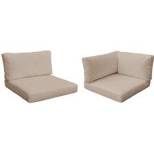 Lounge Chair Cushions Outdoor Lounge