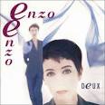 Deux album by Enzo Enzo
