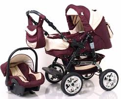 Baby Boy Car Seats Car Seat Stroller Combo