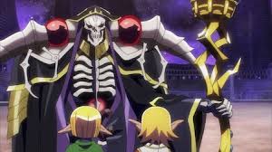 Watch overlord anime online in both english subbed and dubbed. Overlord Netflix