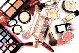 companies to get free makeup sles