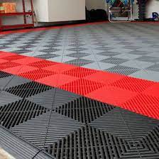 garage interlocking floor matting
