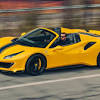 The ferrari 488 spider is covered by a three year/unlimited km warranty, and purchase of any new ferrari via the authorized australian dealer network includes complimentary scheduled the ferrari 488 spider is a brilliant machine. Https Encrypted Tbn0 Gstatic Com Images Q Tbn And9gcqkx1yycmwvx5jlcpsszrmai1tfmk Fmv 3zdsxgggedbipu3j0 Usqp Cau