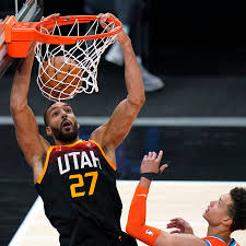 The chicago bulls legend beat them twice in the finals, nba news / fadeaway world / 17 hours ago. N B A Power Rankings The Utah Jazz Are Hitting All The Right Notes The New York Times
