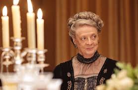 Does maggie smith have tattoos? Maggie Smith Says Her Roles In Downton Abbey And Harry Potter Weren T Satisfying Deadline