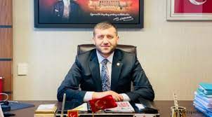 MHP'li Baki Ersoy disiplin kuruluna sevk edildi - Kurabaz