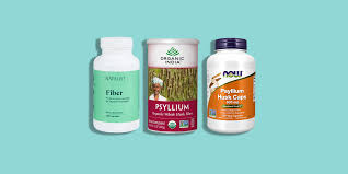8 best fiber supplements of 2023