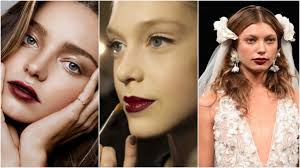 wedding makeup looks for wedding season