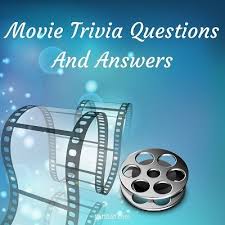 65+ common trivia questions with answers; Movie Trivia Quiz 21 Questions For Fun R Movies