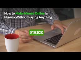 Maybe you would like to learn more about one of these? Free Ways To Make Money Online In Nigeria In 2019 Online Business That Pays In Nigeria Youtube
