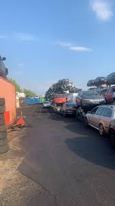 What is a scrap yard and how does a scrap yard work? Find A Honda Car Scrap Yard Near Me In Bolton