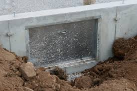 crawl space vents in south ina