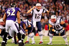 Nfl Playoff Schedule 2013 Baltimore Ravens At New England