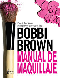 maquillaje bobbi brown makeup manual