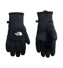 The North Face Mens Sierra Etip Glove