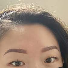 artistry by athena microblading brows