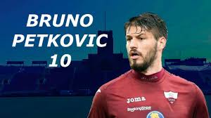 12,00 m €* sep 16, 1994 in.facts and data. Bruno Petkovic Welcome To Bologna Fc Goals Skills Assists Trapani 2015 2016 Youtube