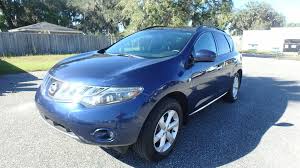 Used 2009 Nissan Murano For In