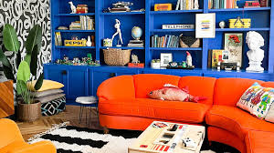 colors that go with blue best combos