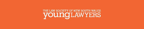 Image result for young lawyers logo