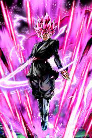 Super saiyan rosé was the creation of goku black who showed off this form when fighting against goku and vegeta in the future trunks arc. Goku Black Rose Anime Dragon Ball Super Anime Dragon Ball Goku Dragon Ball Super Artwork
