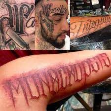 Check spelling or type a new query. Script Tattoo Artist In Virginia Beach Studio Evolve Tattoo