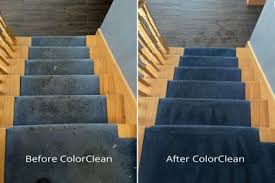 carpet and rug dyeing color restoration
