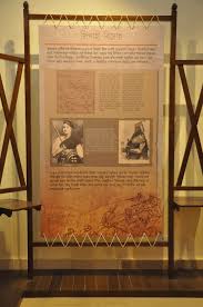 File:Sepoy Mutiny - Gandhi Memorial Museum - Barrackpore - Kolkata  2017-03-30 0985.JPG - Wikimedia Commons